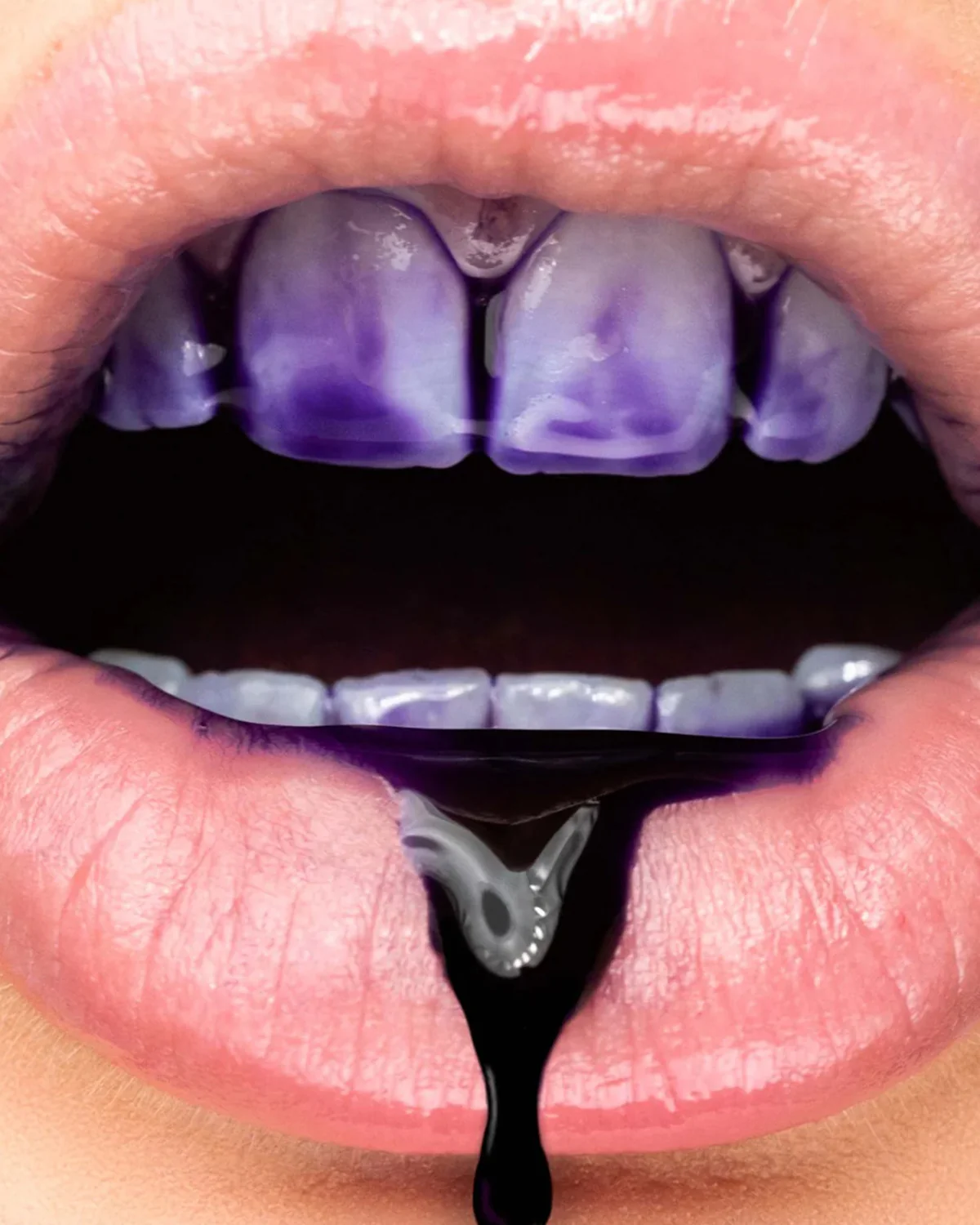 Pastă de albire a dinților. - Image 10