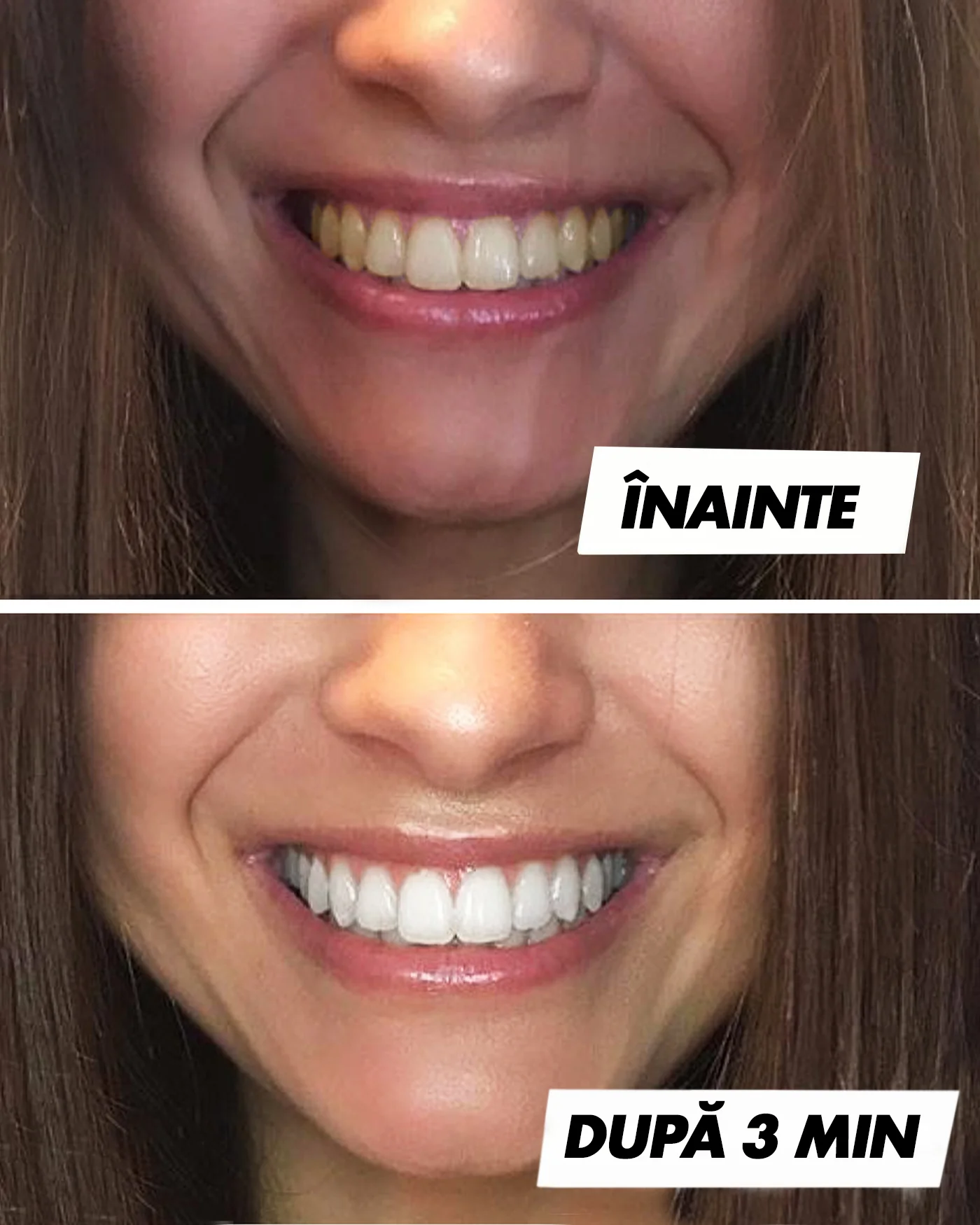 Pastă de albire a dinților. - Image 4