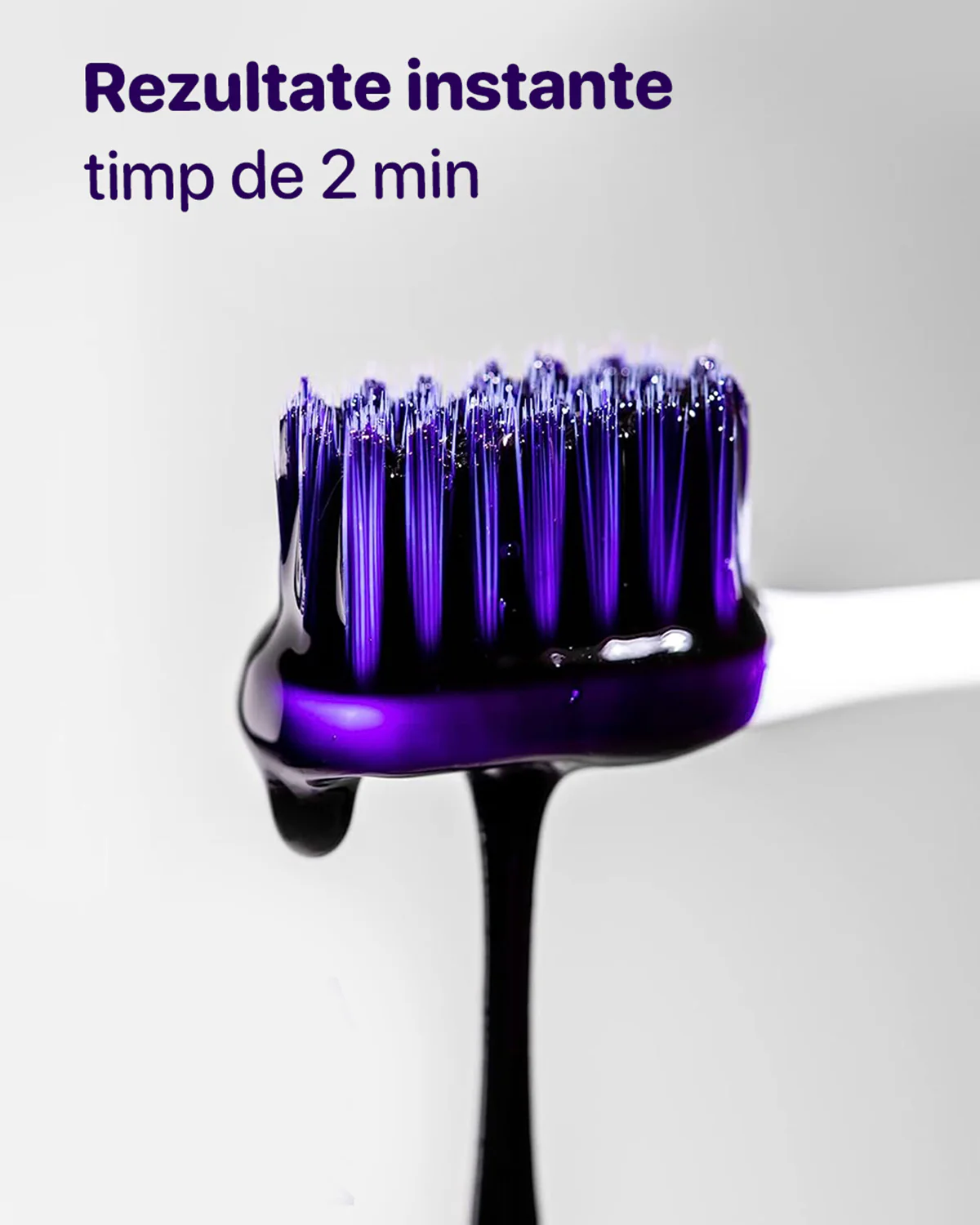 Pastă de albire a dinților. - Image 5