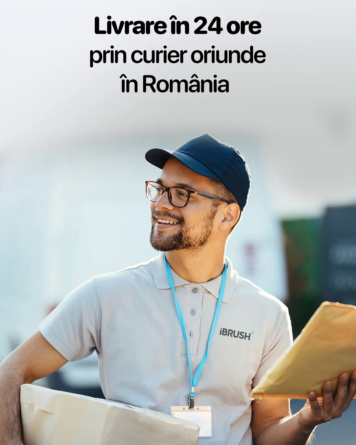 Benzi de albire a dinților - Mov - Image 8