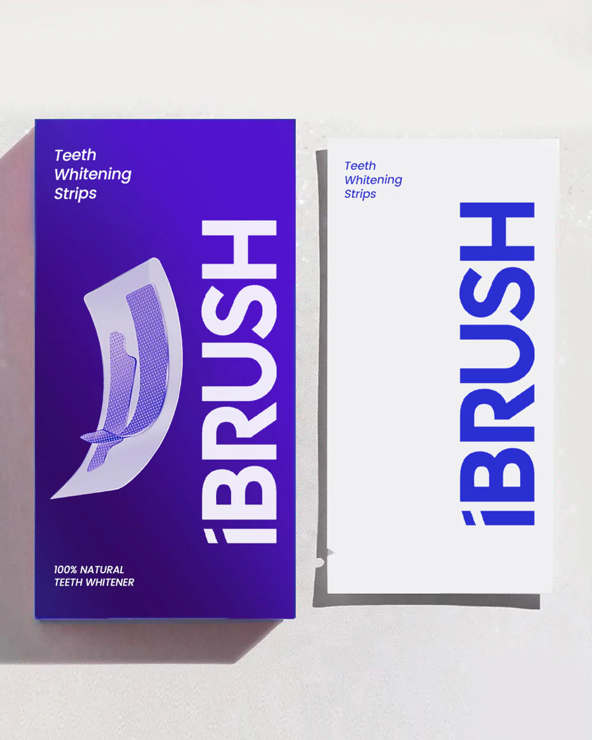 Benzi de albire a dinților - Mov - Image 14