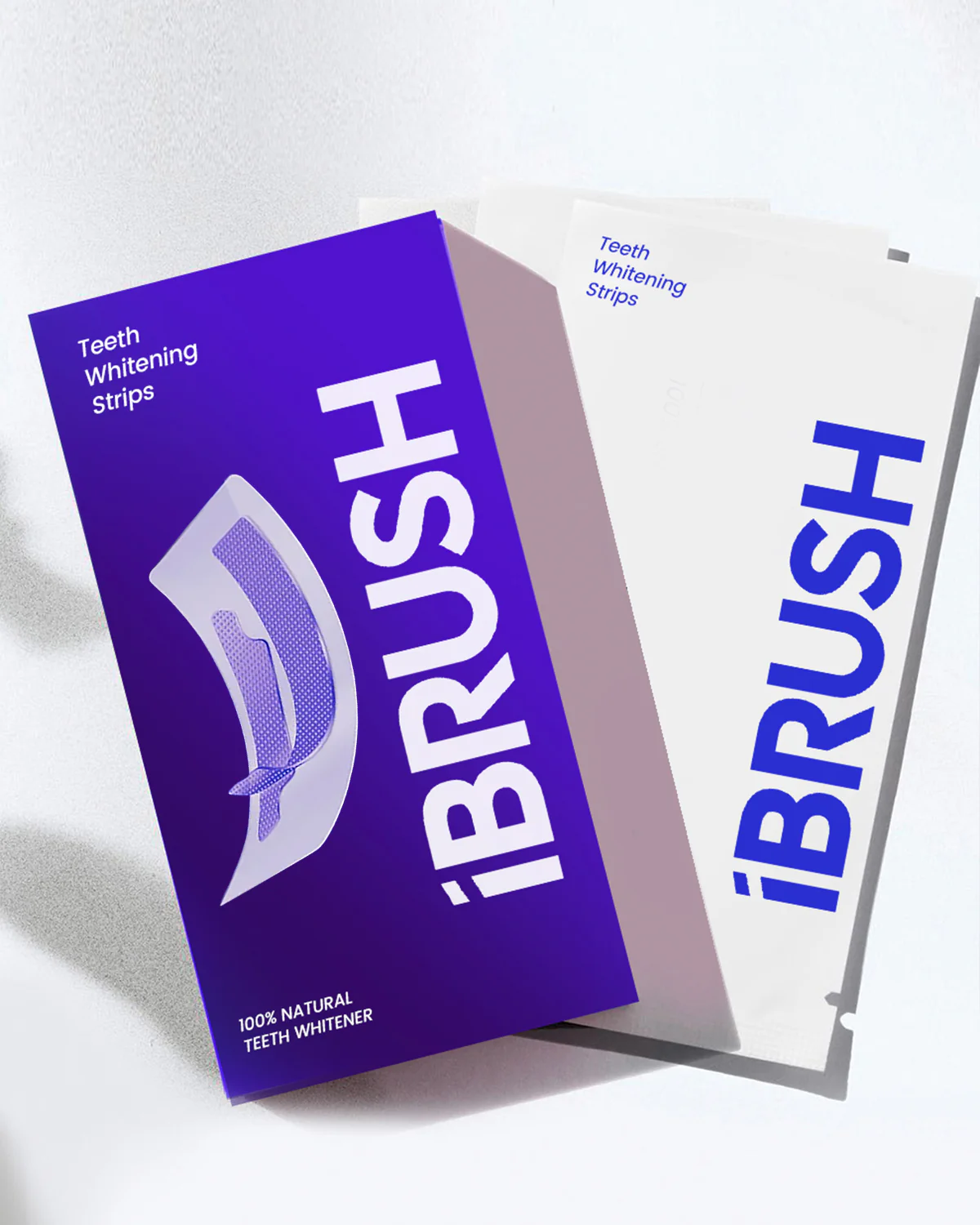 Benzi de albire a dinților - Mov - Image 13