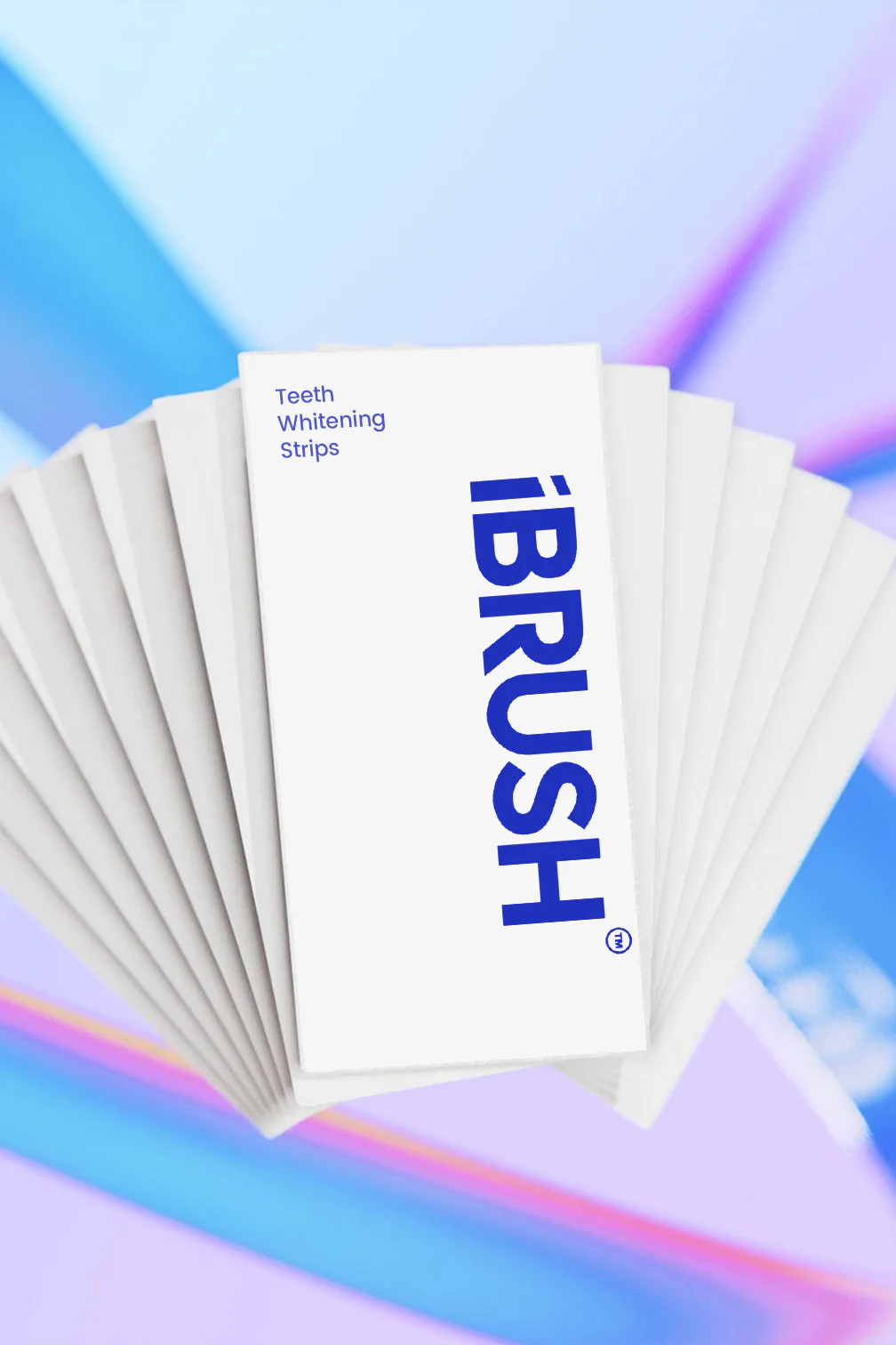 Teeth Whitening Strips - Image 3