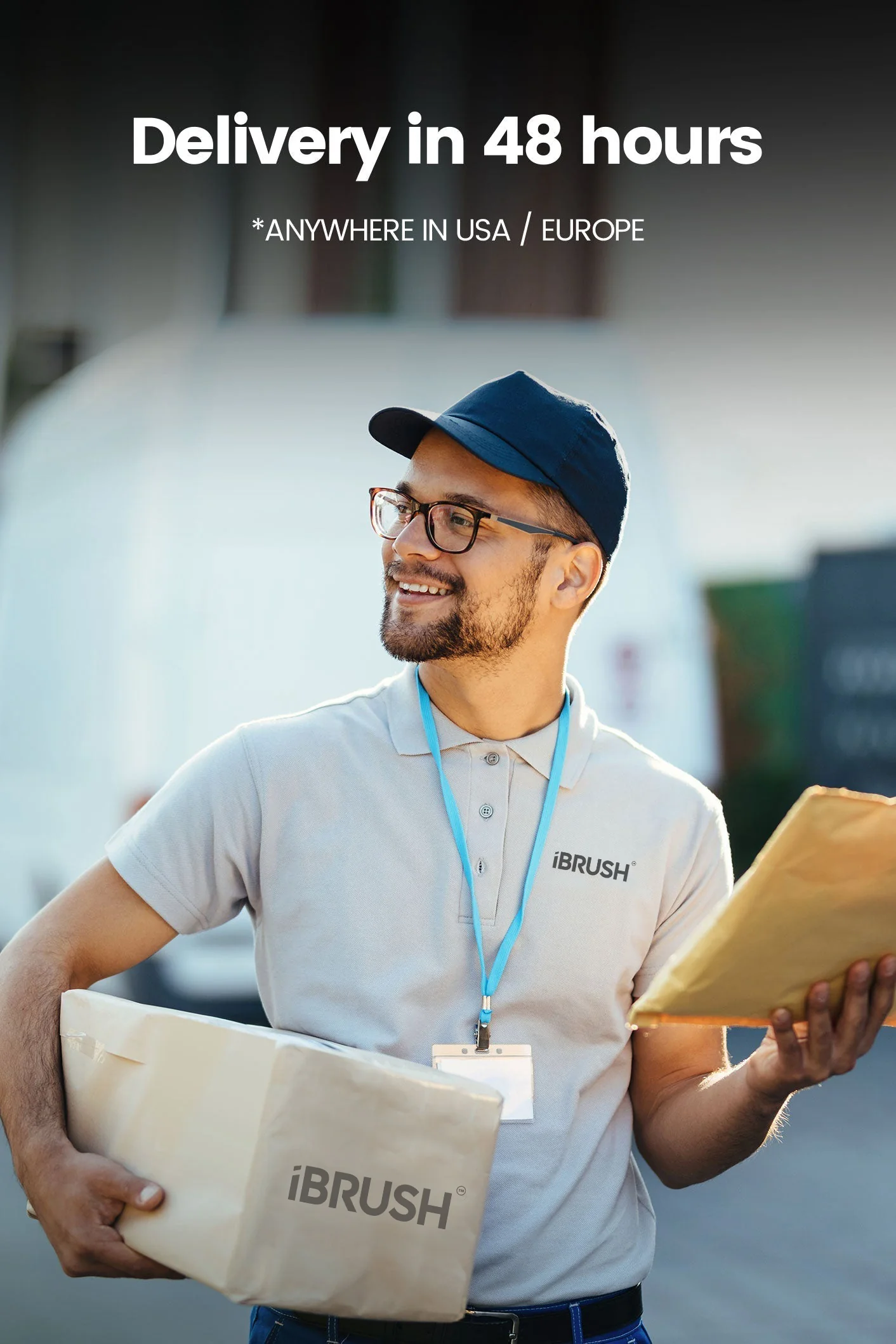 Teeth Whitening Strips - Image 7