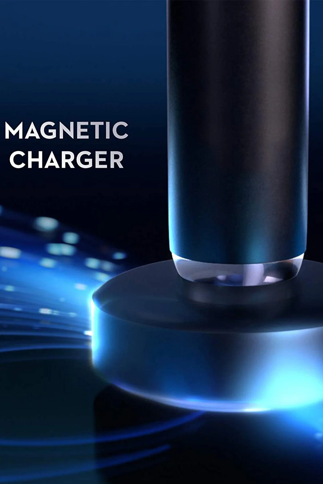 iBrush Ultra | Black - Image 11