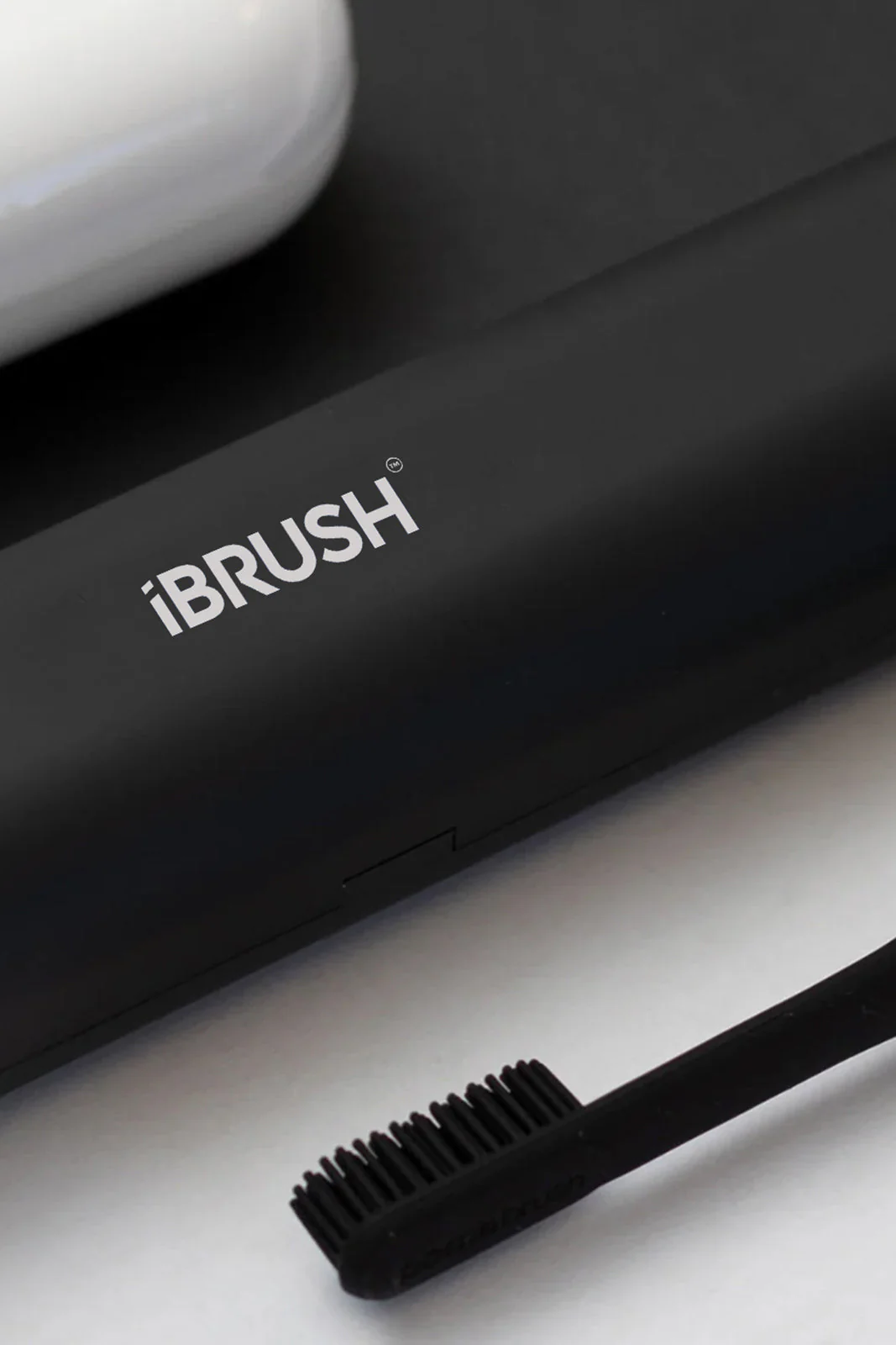 iBrush Ultra | Black - Image 10