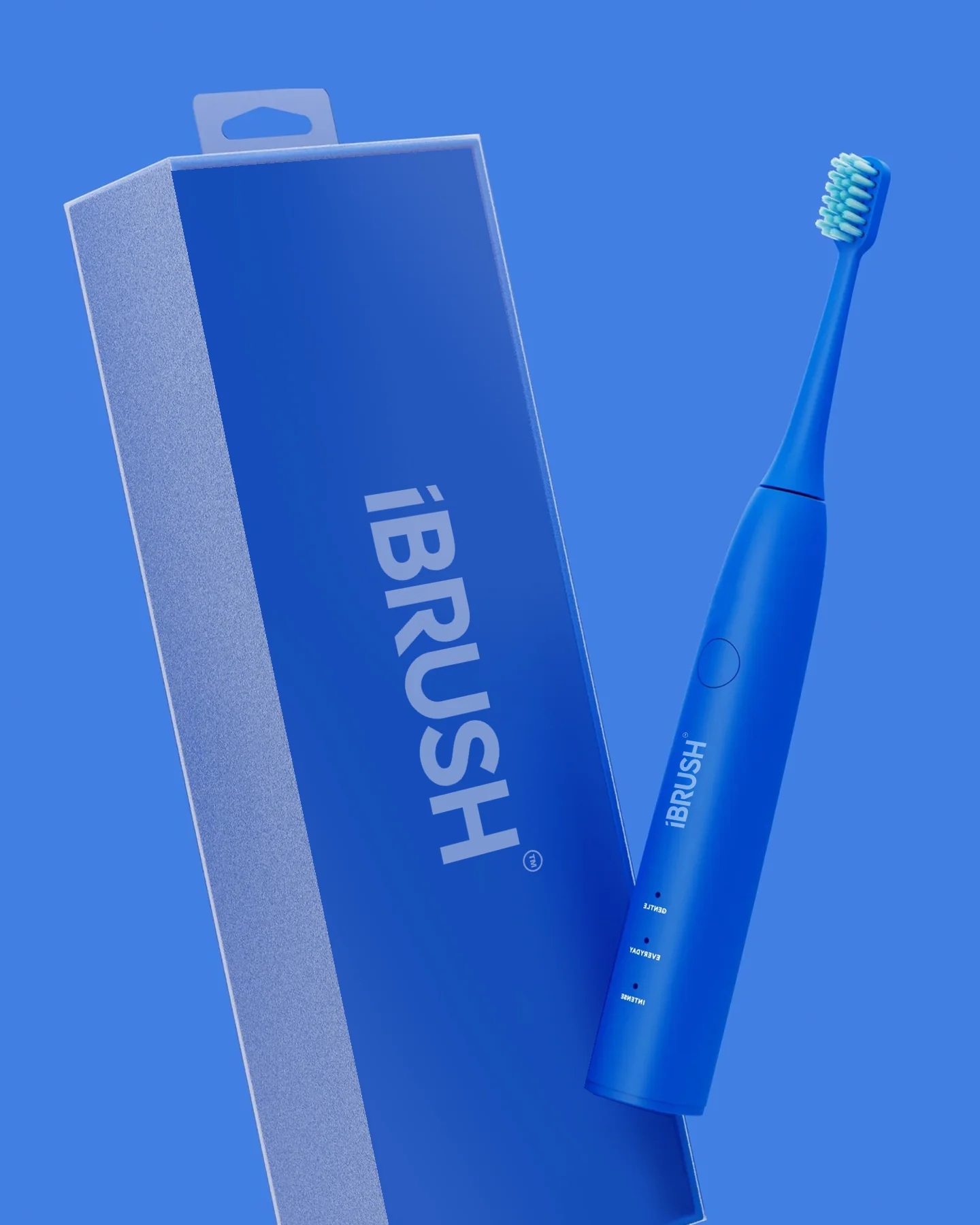 iBrush Ultra | Black - Image 6